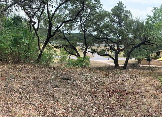 Property at 10506 Lakeside Dr, Jonestown, TX 78645