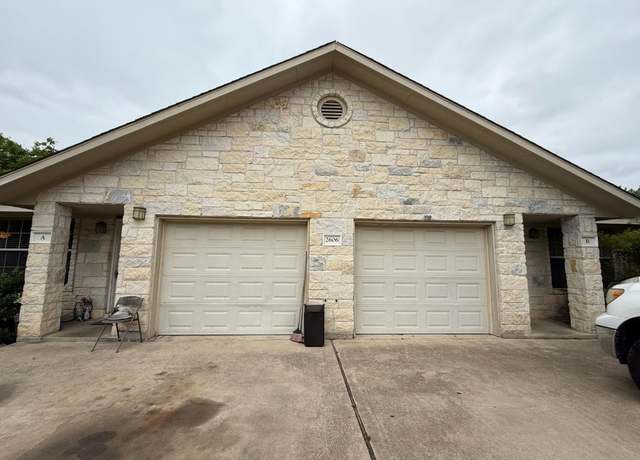 Property at 2606 Sumac Ln, Cedar Park, TX 78613, 6 beds, 4 baths