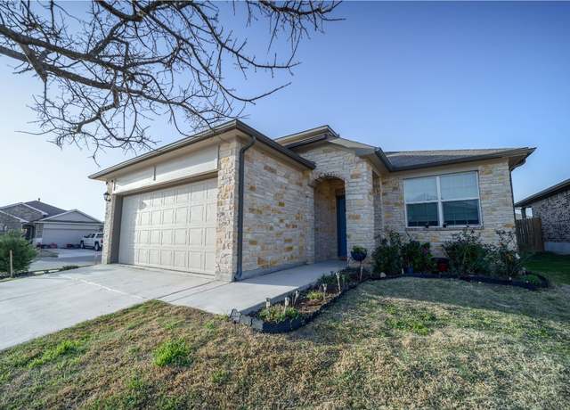 Property at 630 Golden Grove Pkwy, San Marcos, TX 78666, 4 beds, 3 baths
