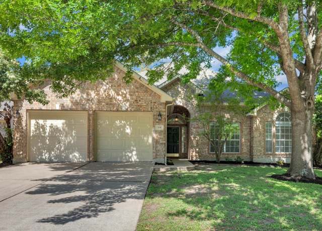 Property at 705 Yale Dr, Pflugerville, TX 78660, 4 beds, 2 baths
