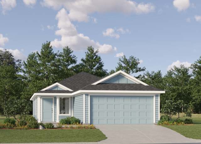 Property at 23705 Tiny Moons Way, Elgin, TX 78621, 3 beds, 2 baths