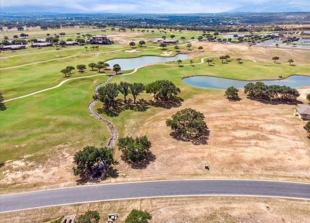 Property at 25409 Cliff Xing, Spicewood, TX 78669