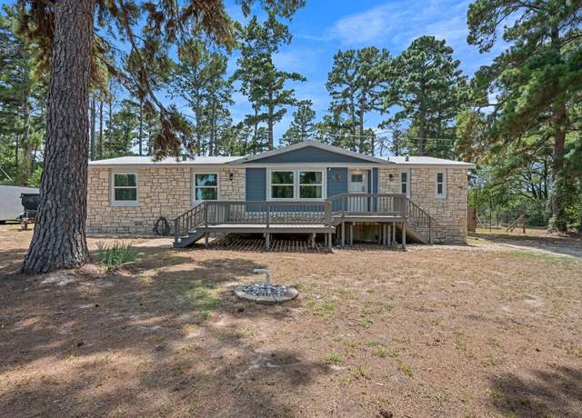 Property at 111 Scenic Farms Dr, Mcdade, TX 78650, 3 beds, 2 baths