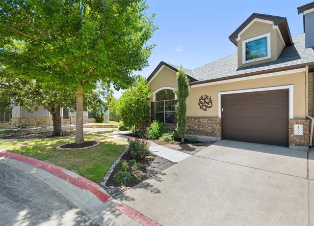 Property at 1900 Little Elm Trl #136, Cedar Park, TX 78613, 3 beds, 2 baths