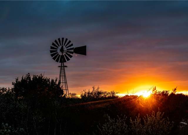 Property at 000 Leona Ranch Rd, Brackettville, TX 78832