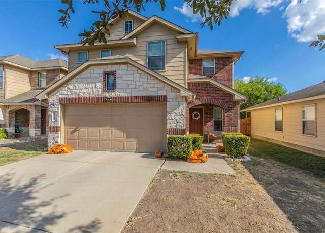Property at 11317 Hillstable Ct, Manchaca, TX 78652, 4 beds, 3 baths