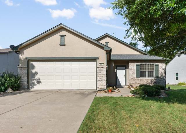 Property at 202 Scurry Pass, Georgetown, TX 78633, 2 beds, 2 baths