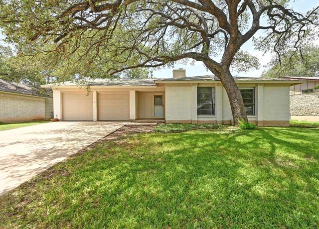 Property at 11716 Running Fox Trl, Austin, TX 78759, 3 beds, 2 baths