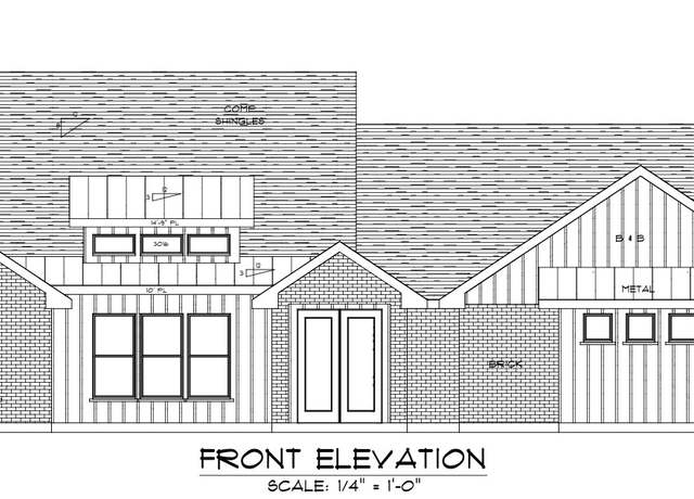 Property at 16017 Honey Ridge Dr, Holland, TX 76534, 4 beds, 3.5 baths