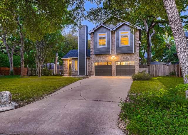 Property at 10103 Alcott Cv, Austin, TX 78748, 4 beds, 2.5 baths