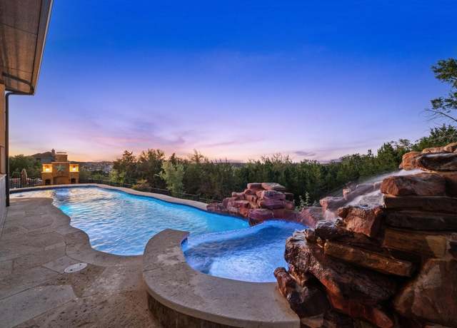 Property at 16216 Zagros Way, Austin, TX 78738, 5 beds, 4 baths