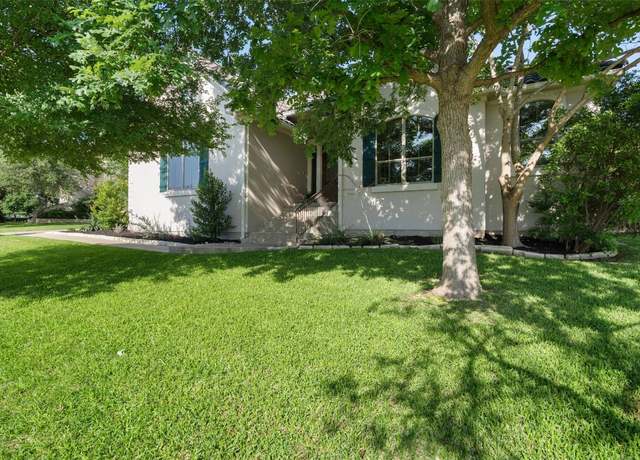 Property at 24 Falling Oaks Trl, The Hills, TX 78738, 3 beds, 2 baths