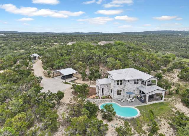 Property at 910 Plant Lady Ln, Dripping Springs, TX 78620, 5 beds, 5.5 baths
