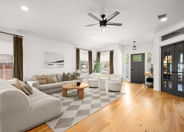 Property at 8809 Lanna Bluff Loop, Austin, TX 78749, 3 beds, 2 baths