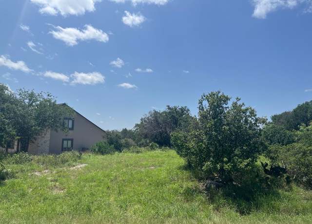 Property at w27002 Western Bit, Horseshoe Bay, TX 78657