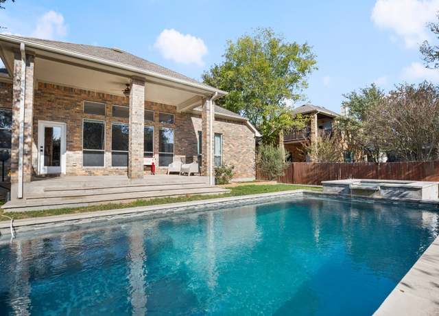 Property at 7017 Viridian Ln, Austin, TX 78739, 4 beds, 2.5 baths