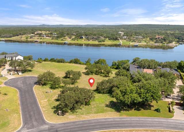 Property at 3200 Kahala Sunset Dr, Spicewood, TX 78669