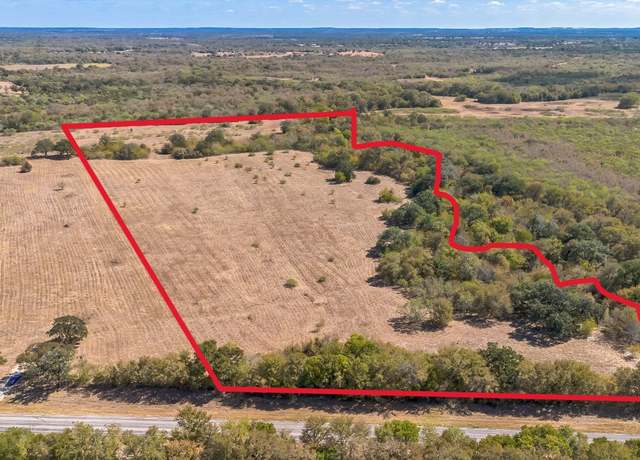 Property at 000 Fm 672, Dale, TX 78616