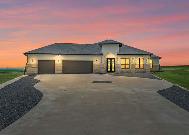 Property at 367 County Road 127, Georgetown, TX 78626, 4 beds, 3 baths