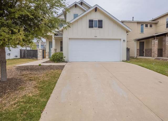 Property at 8104 Mckamy Dr, Austin, TX 78744, 4 beds, 3.5 baths
