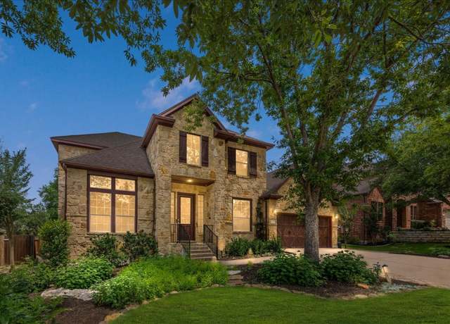 Property at 12920 Little Dipper Path, Austin, TX 78732, 4 beds, 3.5 baths