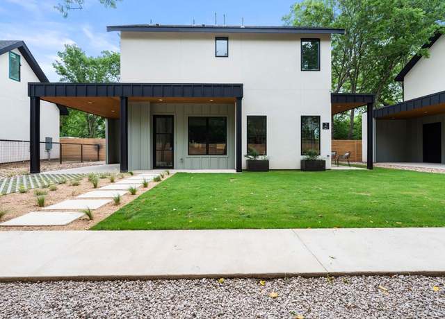 Property at 517 Tillery St #2, Austin, TX 78702, 2 beds, 2.5 baths