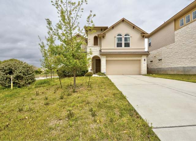 Property at 122 Alondra Way, Round Rock, TX 78681, 4 beds, 3.5 baths