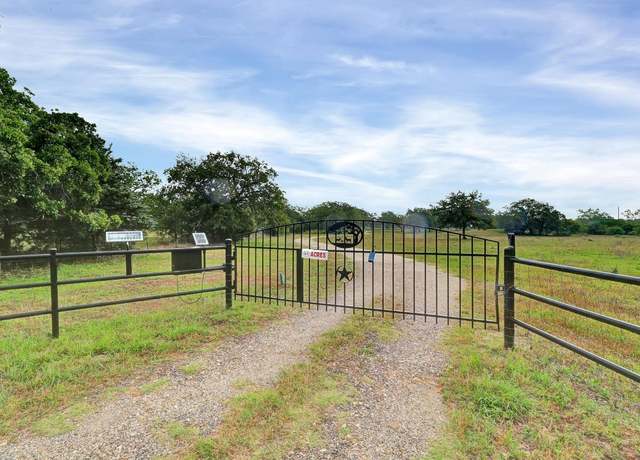 Property at 847 Highway 95 S, Smithville, TX 78957, 4 beds, 4 baths
