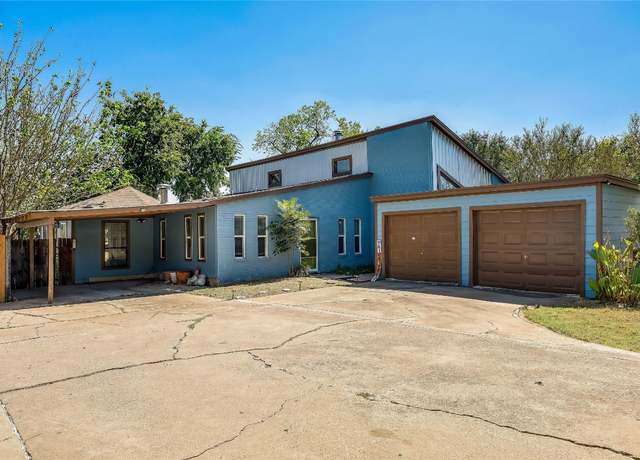 Property at 1807 Briar Hill Dr Unit A & B, Austin, TX 78741, 5 beds, 4 baths