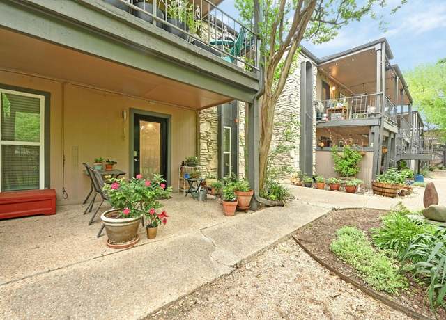 Property at 5820 Berkman Dr #119, Austin, TX 78723, 1 bed, 1 bath