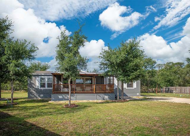 Property at 112 Jabali St, Cedar Creek, TX 78612, 4 beds, 2 baths