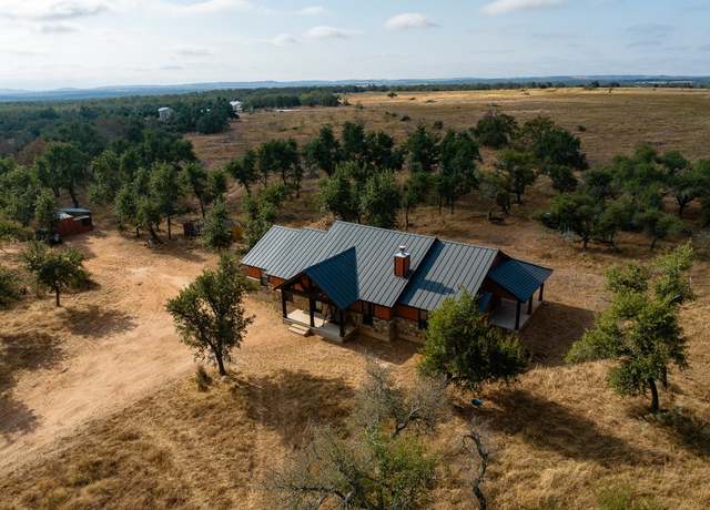 Property at 300 Kiowa Creek Trl, Fredericksburg, TX 78624, 3 beds, 2 baths