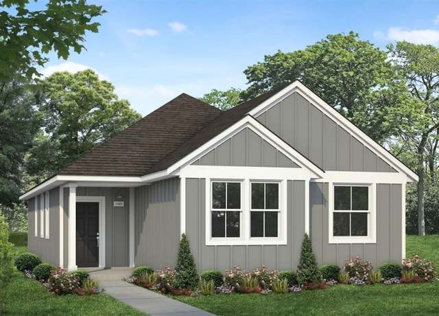 Property at 205 Tillage Rd, Elgin, TX 78621, 4 beds, 2 baths
