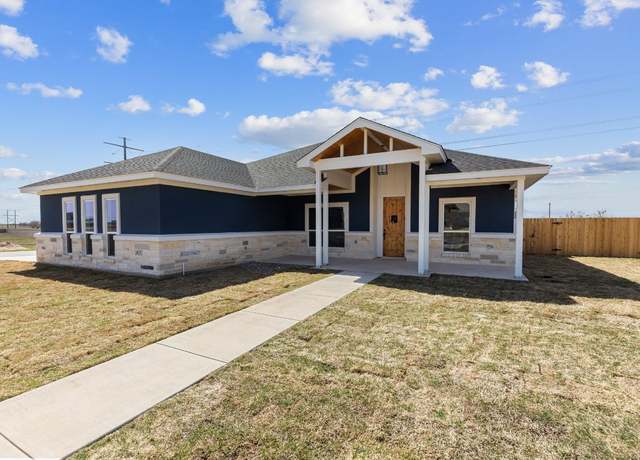 Property at 1425 King Ranch Rd, Salado, TX 76571, 4 beds, 3 baths