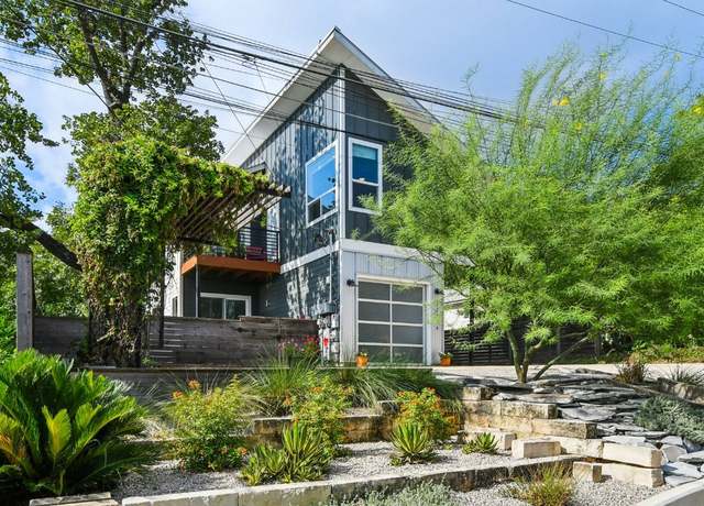 Property at 2211 New York Ave Unit A, Austin, TX 78702, 4 beds, 3 baths