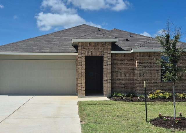 Property at 133 Willers Rd, Jarrell, TX 76537, 3 beds, 2 baths