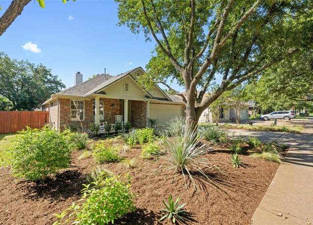 Property at 5216 Trading Bnd, Austin, TX 78735, 3 beds, 2 baths