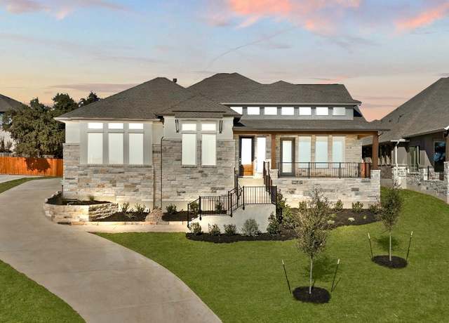 Property at 7808 Tessera Pkwy, Lago Vista, TX 78645, 3 beds, 2.5 baths