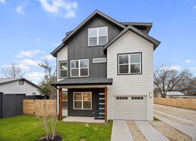 Property at 5305 Ledesma Rd #1, Austin, TX 78721, 4 beds, 4 baths