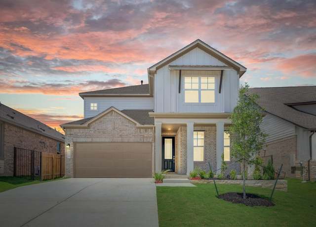 Property at 328 Amista Dr, Liberty Hill, TX 78642, 6 beds, 4 baths