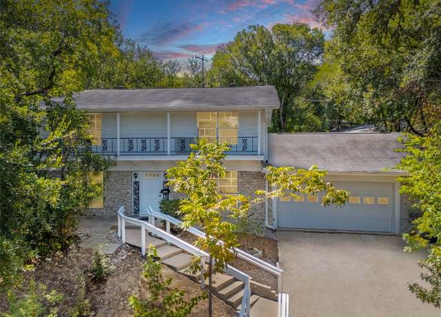 Property at 2401 Homedale Cir, Austin, TX 78704, 5 beds, 2 baths