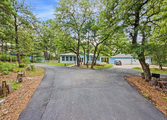 Property at 222 Pony Express Dr, Smithville, TX 78957, 3 beds, 2.5 baths
