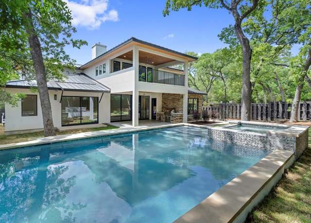 Property at 14618 Mansfield Dam Ct #35, Austin, TX 78734, 5 beds, 4 baths