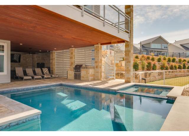 Property at 200 Archview Ln, Kingsland, TX 78639, 6 beds, 7 baths