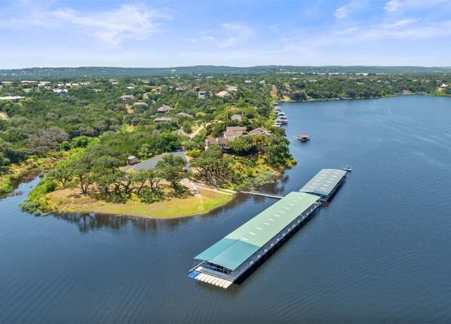 Property at 508 Harbor Dr #5, Spicewood, TX 78669, 3 beds, 2 baths