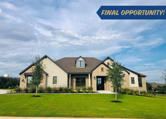 Property at 115 Cast Iron Cv, Dripping Springs, TX 78620, 4 beds, 3 baths