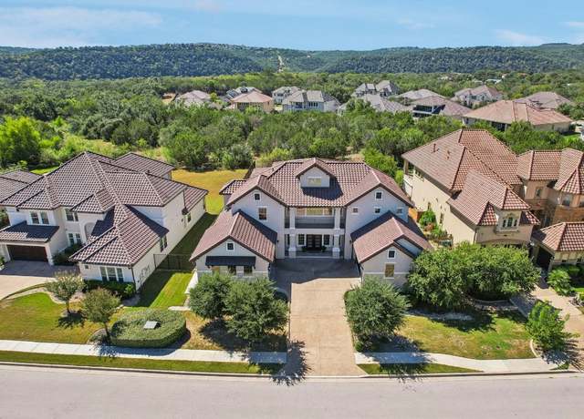 Property at 12609 Evening Star Pass, Austin, TX 78732, 4 beds, 4.5 baths