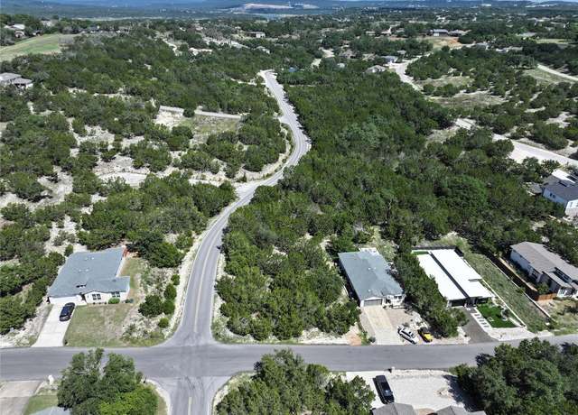Property at 20610 Henry Ave, Lago Vista, TX 78645