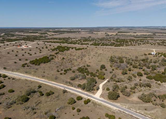 Property at TBD Lot 237 Heartleaf Dr, Lampasas, TX 76550