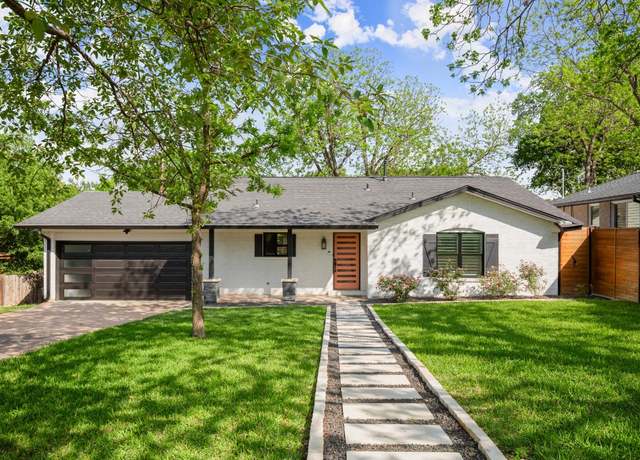 Property at 11817 Tedford St, Austin, TX 78753, 3 beds, 2 baths